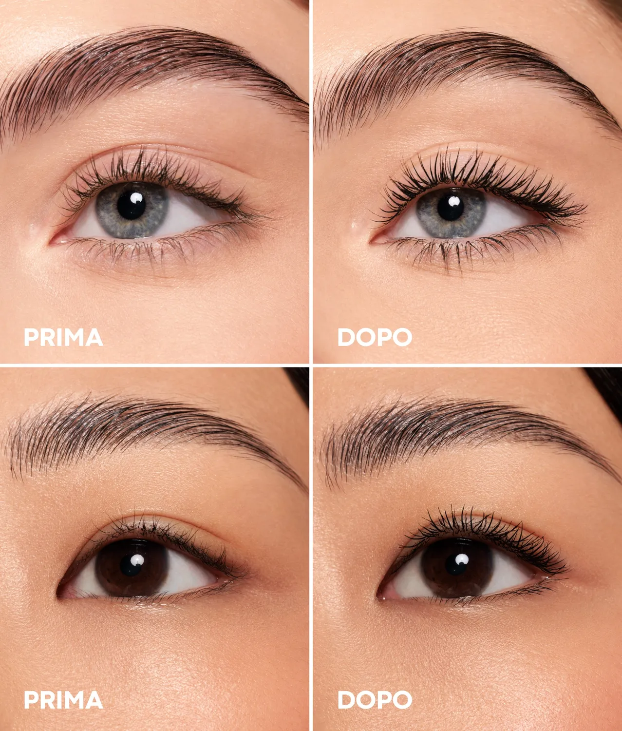 ClioMakeup That's Mascara mascara incurvante nero