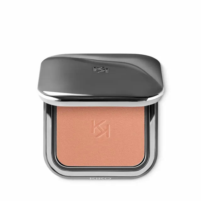 KIKO Milano Unlimited Blush fard polvere 07 Perfect Beige 6 g