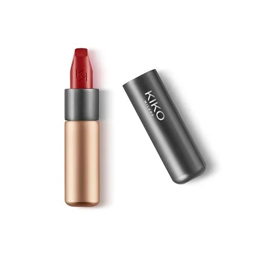 Kiko Velvet Passion Matte rossetto 346 mat confortevole