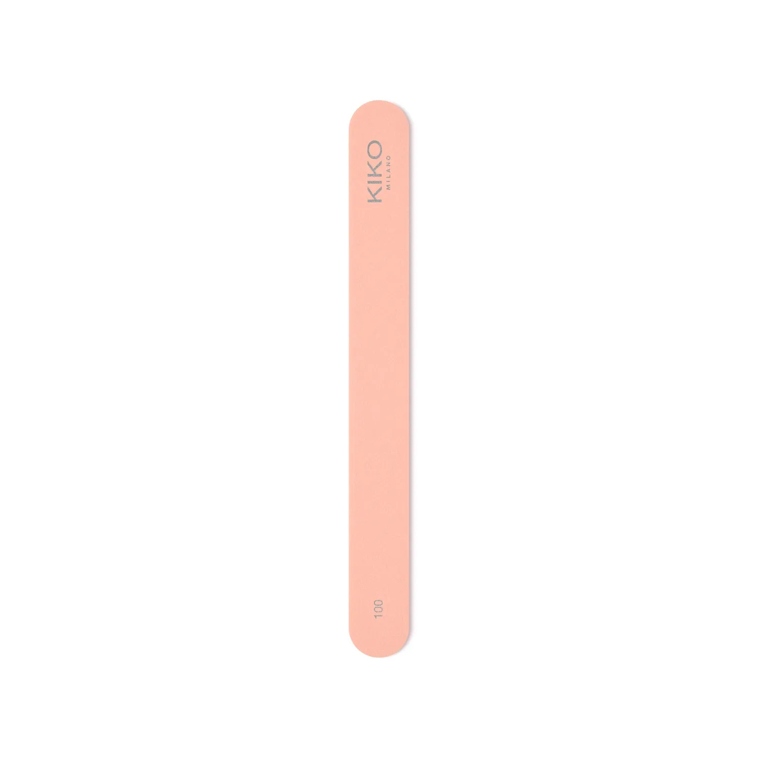 KIKO Nail File Glossing lima unghie effetto gloss