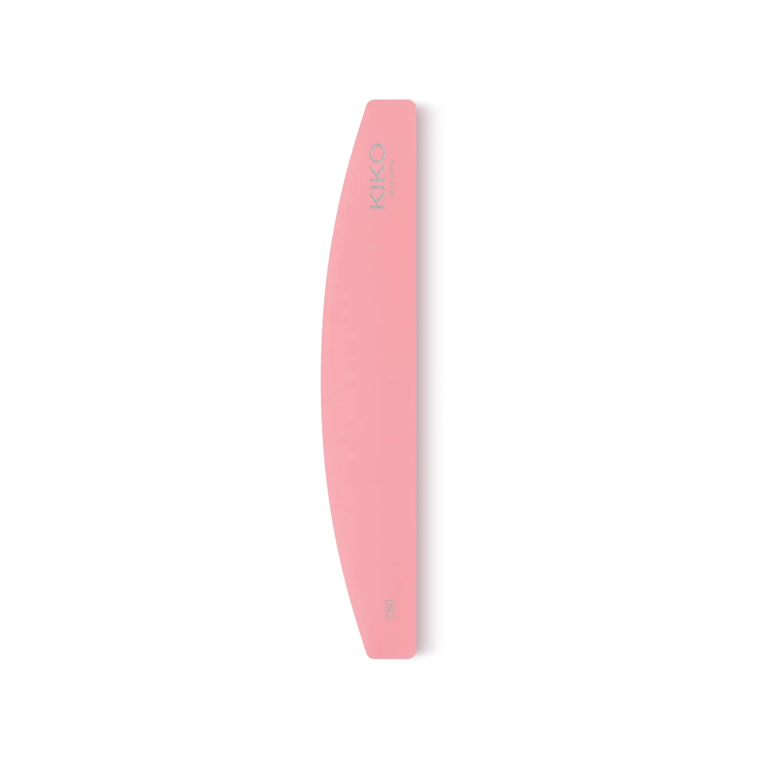 KIKO Nail File Glossing lima unghie effetto gloss