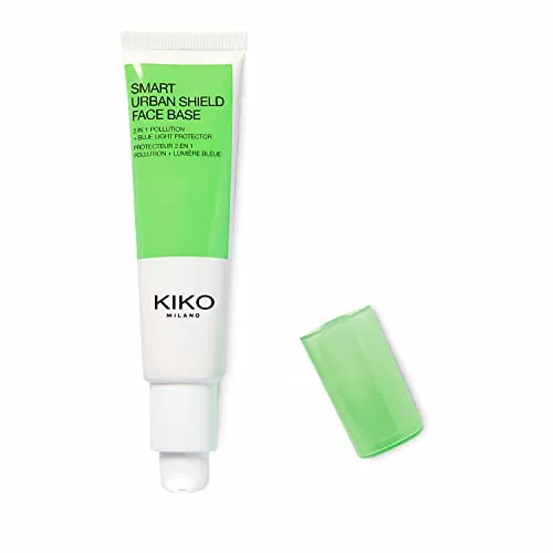 KIKO Smart Urban Shield Base Viso Anti-Inquinamento