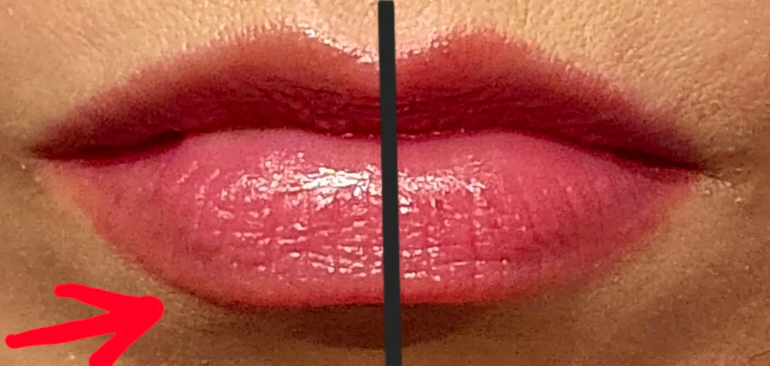 KIKO Universal Blur Lip Primer primer labbra trasparente