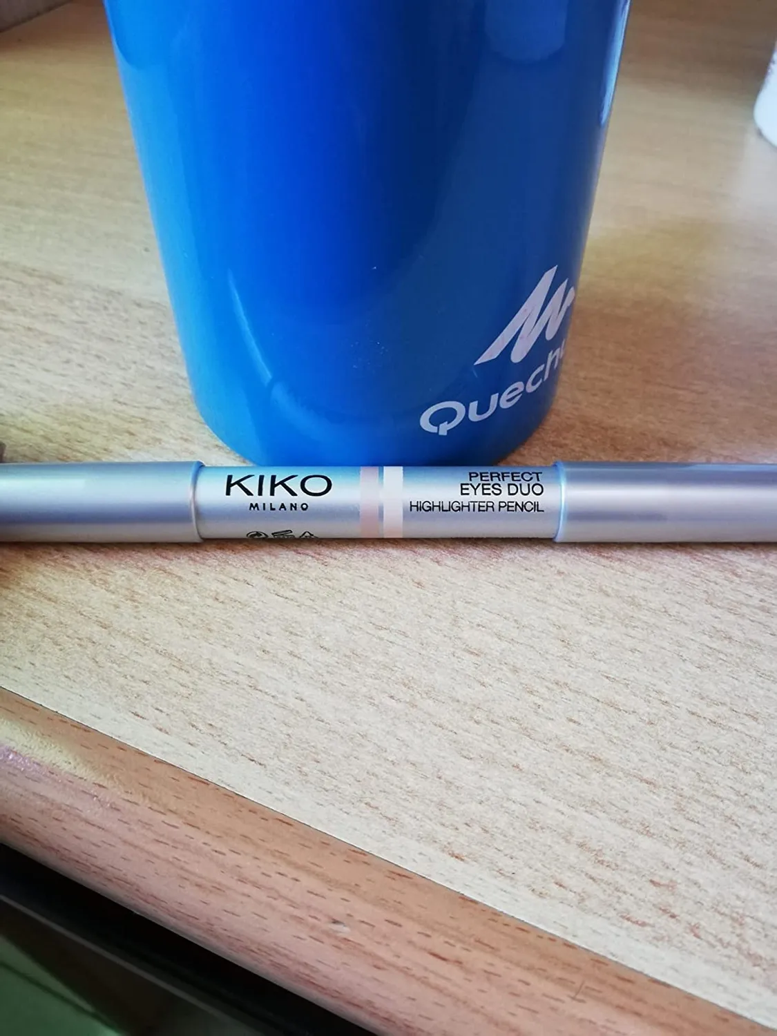 KIKO Perfect Eyes Duo Highlighter Pencil matita illuminante