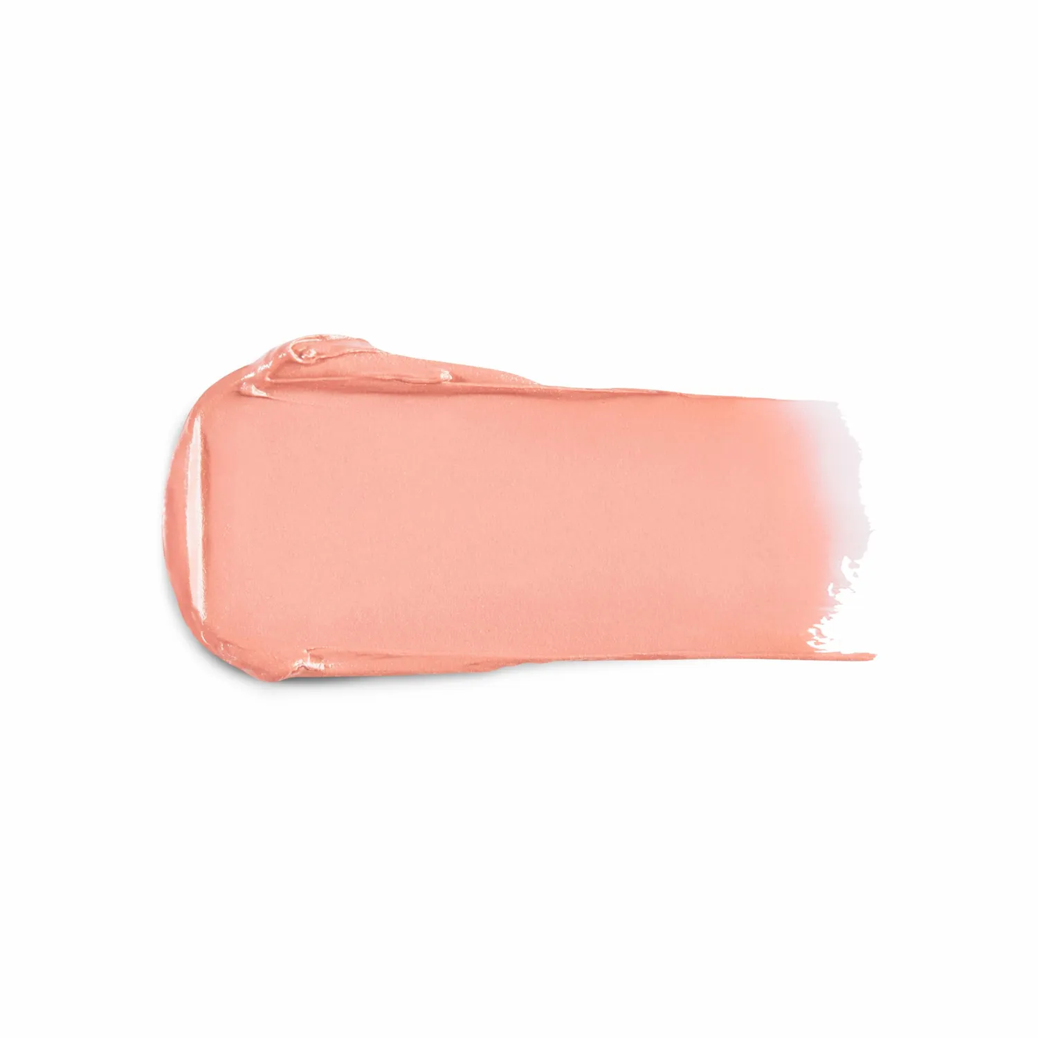 KIKO Milano Smart Fusion Lipstick 401 rossetto luminoso beige