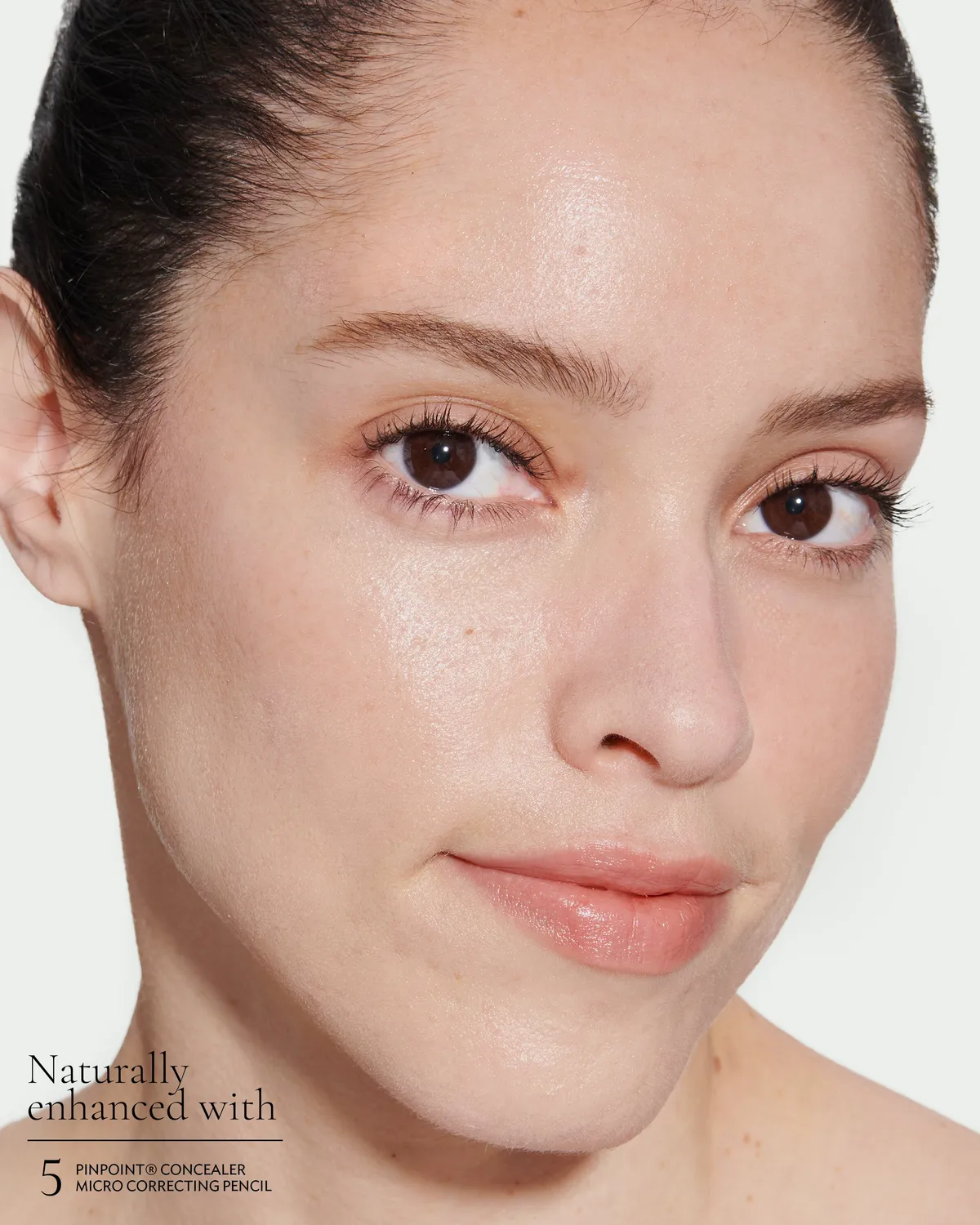 Lisa Eldridge Shade 5 Pinpoint matita correttore waterproof