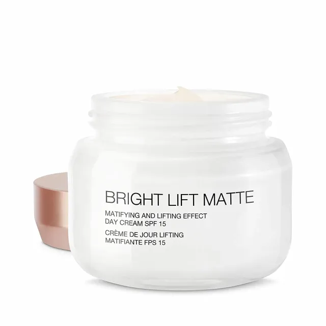 KIKO Milano Bright Lift Matte crema giorno SPF15 liftante