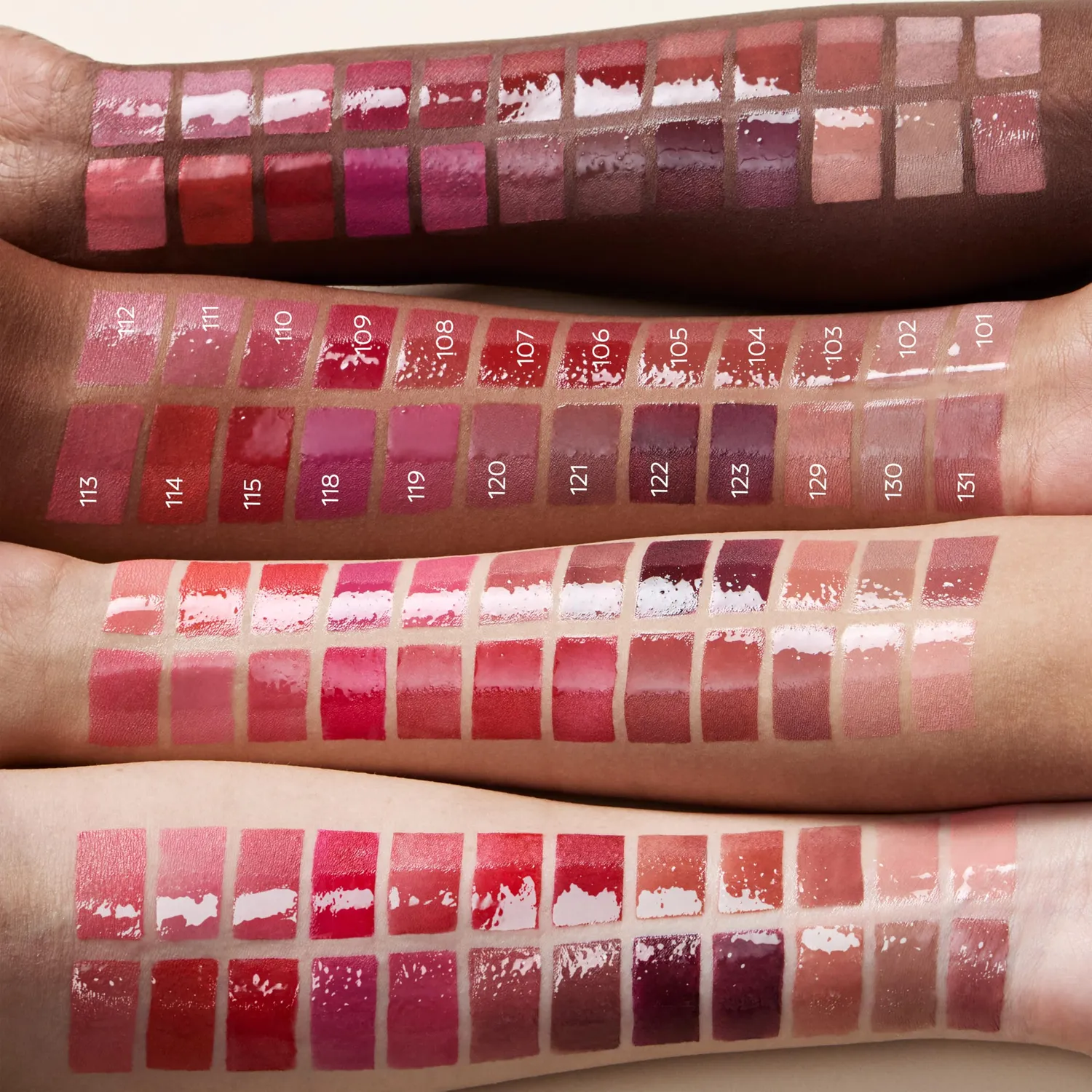KIKO Unlimited Double Touch 120 Rossetto Rosy Mauve