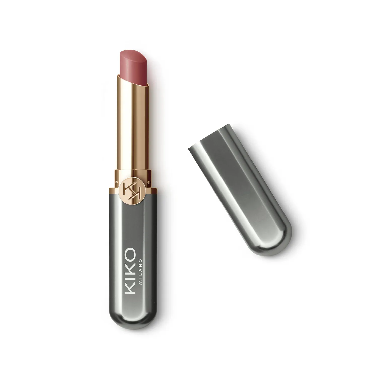 KIKO Milano Unlimited Stylo 03 rossetto cremoso lunga tenuta demi-mat