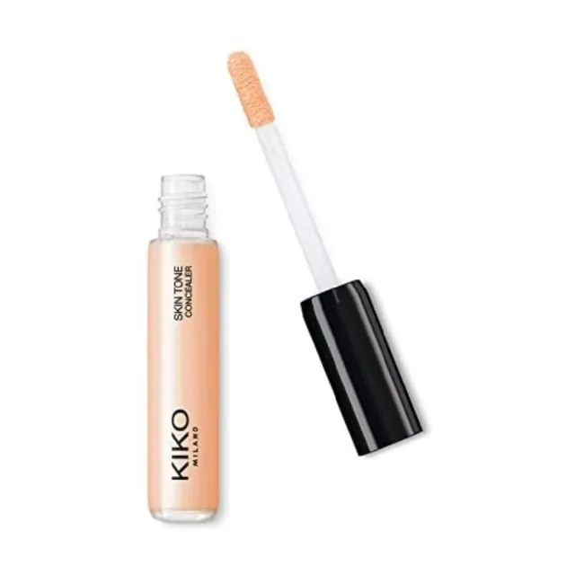 KIKO Skin Tone Concealer 04 Pesca Fluido