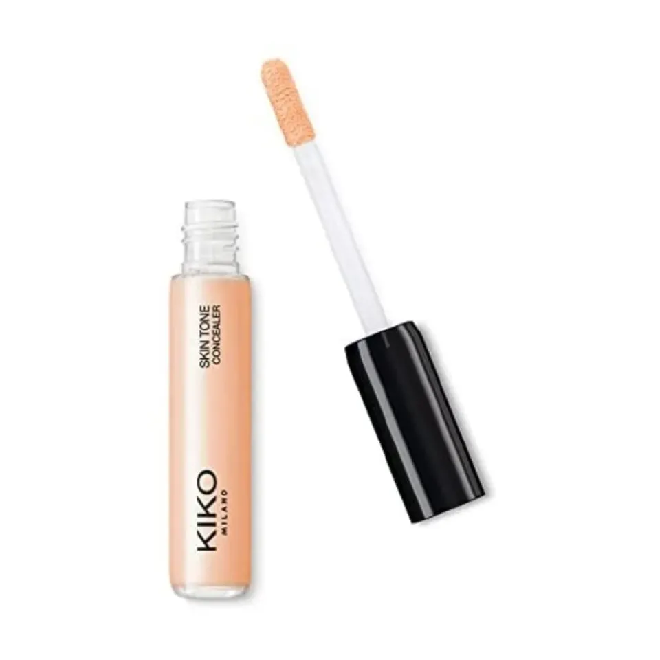 KIKO Skin Tone Concealer 04 Pesca Fluido