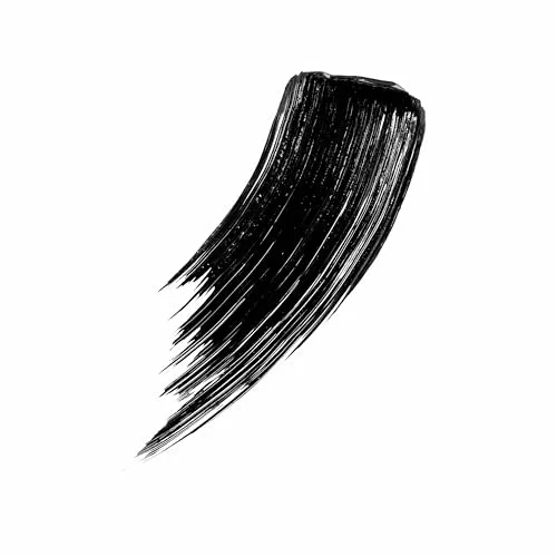 KIKO Longeyes Plus Active mascara nero allungante
