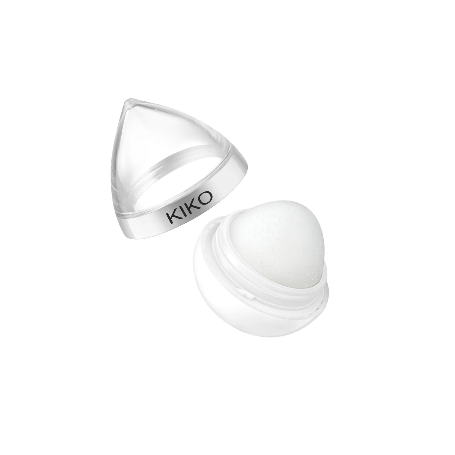 KIKO Kissable Drop Balm (2) balsamo labbra idratante