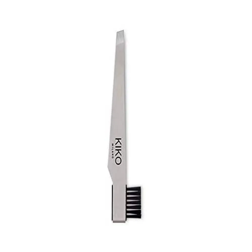 KIKO Milano Pointed Tweezers pinzetta sopracciglia appuntita
