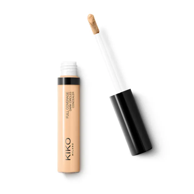 KIKO Full Coverage 16 correttore liquido alta coprenza