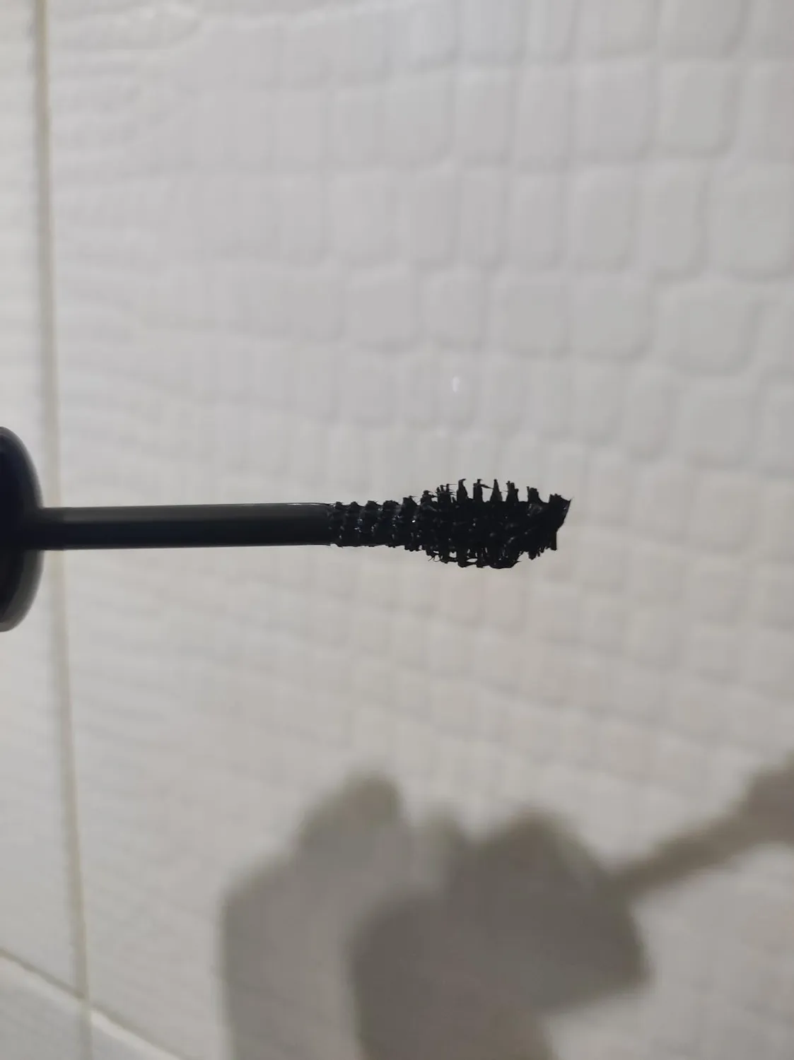 KIKO False Lashes Concentrate mascara top coat volume