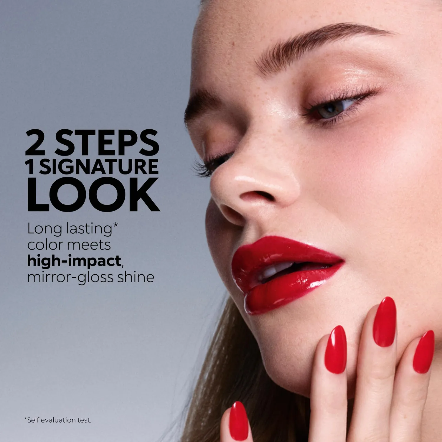 KIKO Unlimited Double Touch 120 Rossetto Rosy Mauve