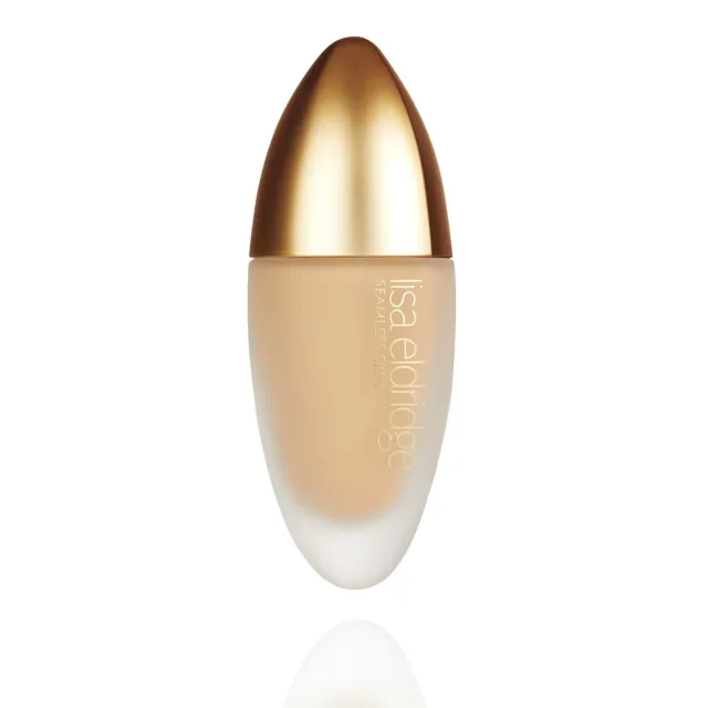 Lisa Eldridge The Foundation No.15 fondotinta coprenza media