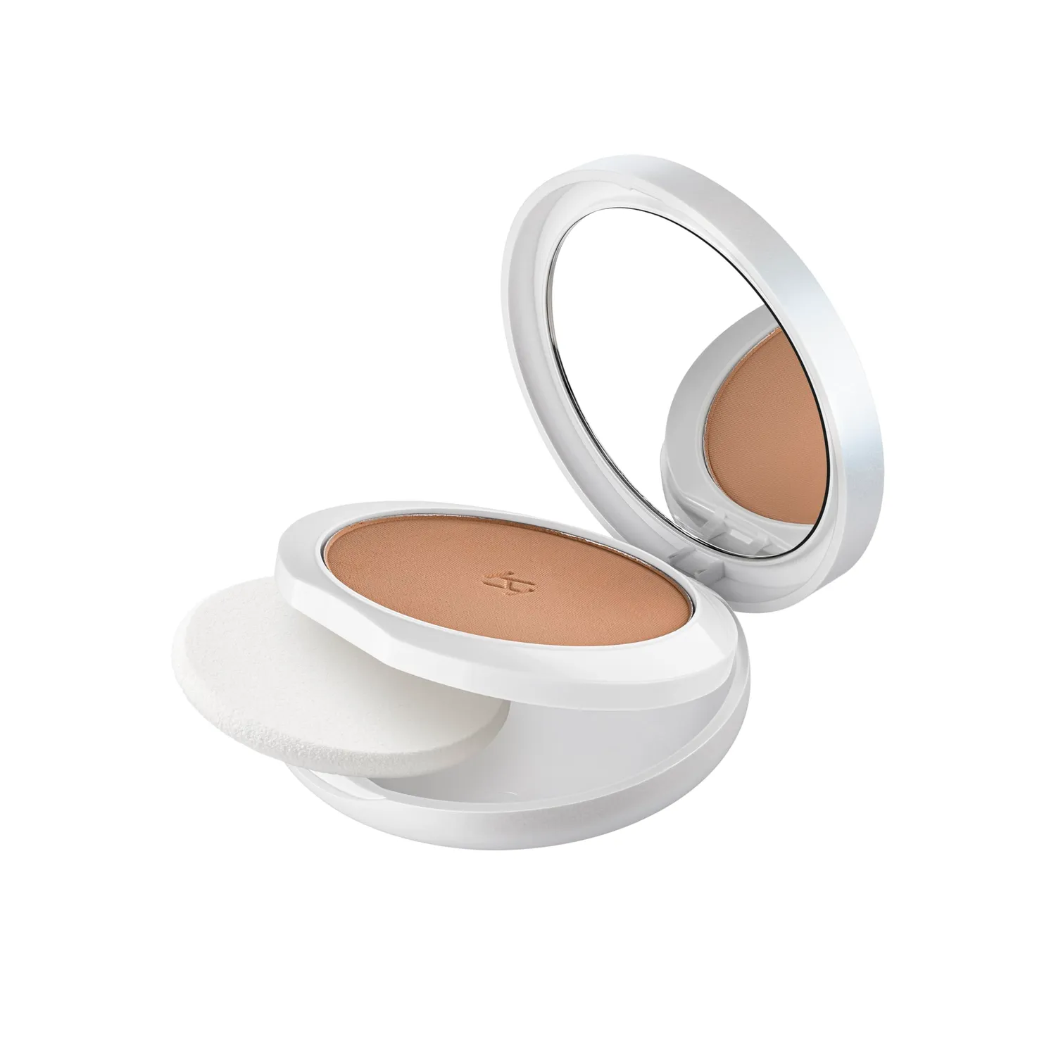 KIKO Urban Shield Powder Foundation SPF 50 fondotinta 07 opacizzante