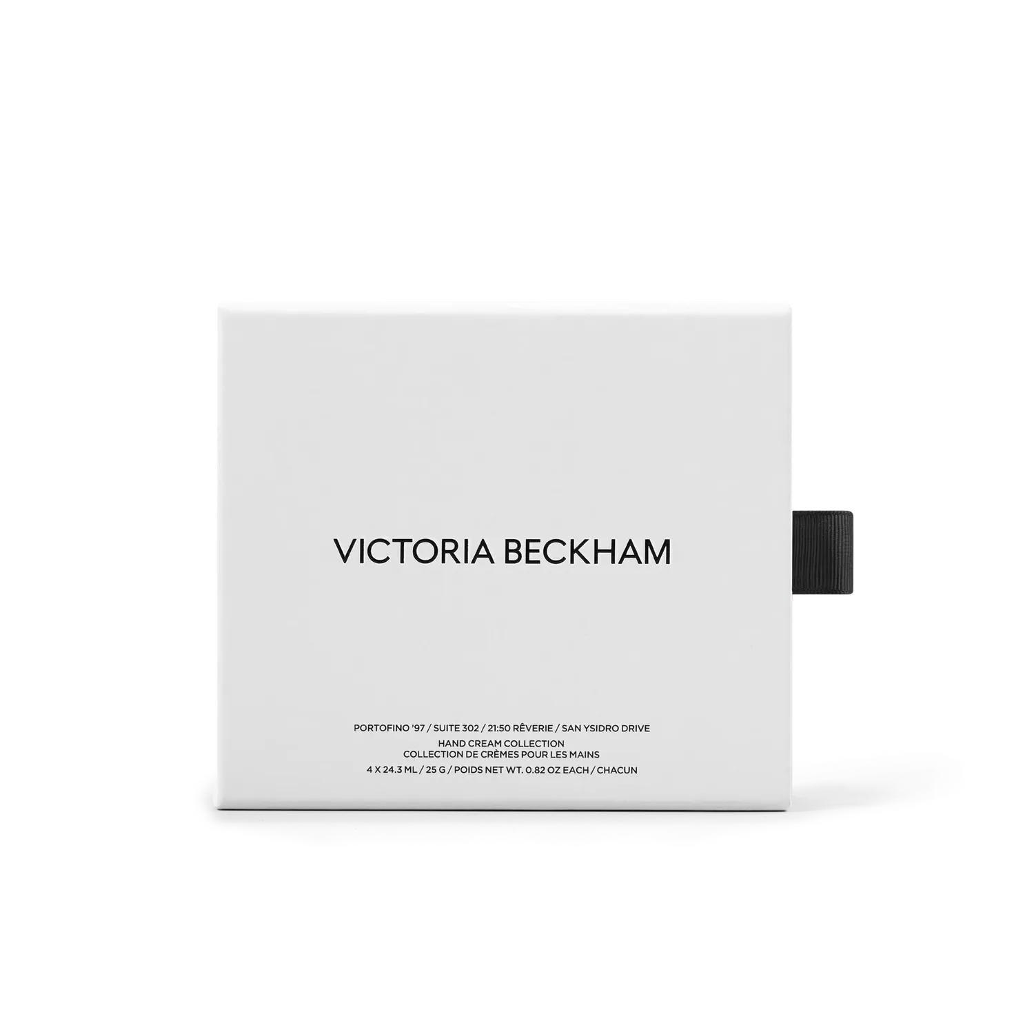 Victoria Beckham Hand Cream Collection crema mani 4 pezzi