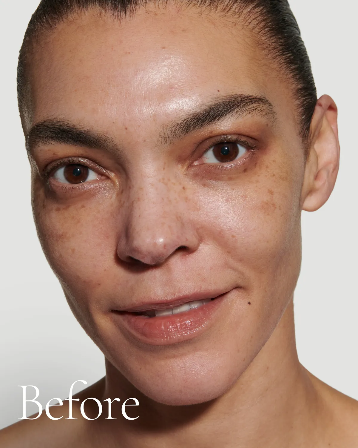 Lisa Eldridge Seamless Skin Enhancing Tint T9 tinta viso idratante