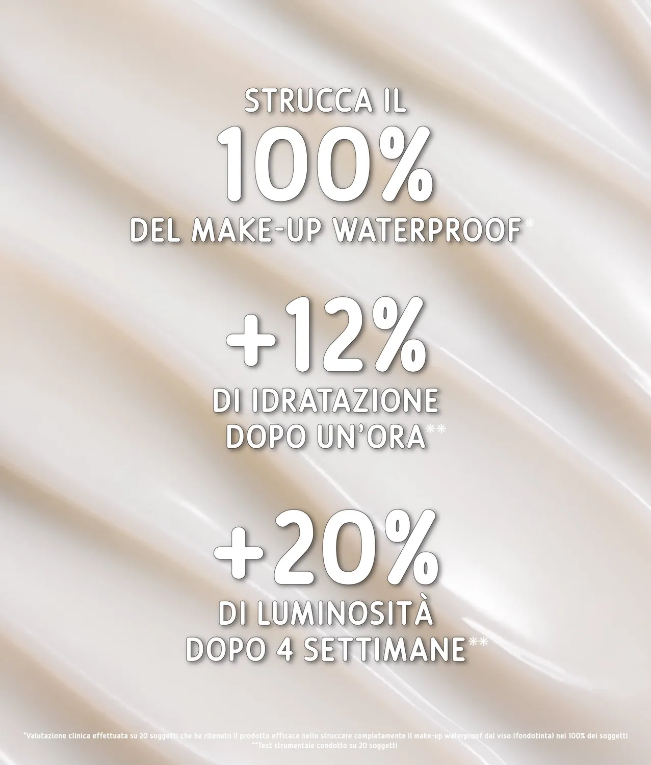 ClioMakeup SuperStrucco ZERO balsamo struccante pelli sensibili