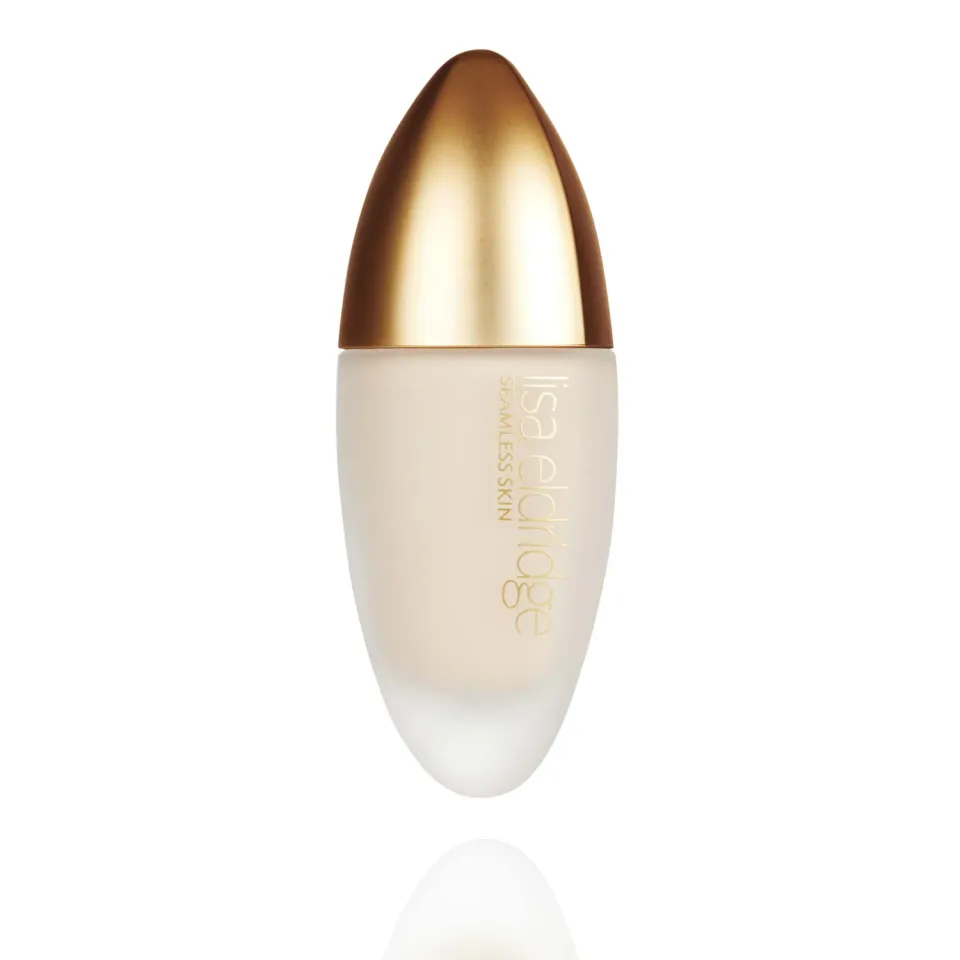 Lisa Eldridge The Foundation Fondotinta Shade No.1 Chiaro