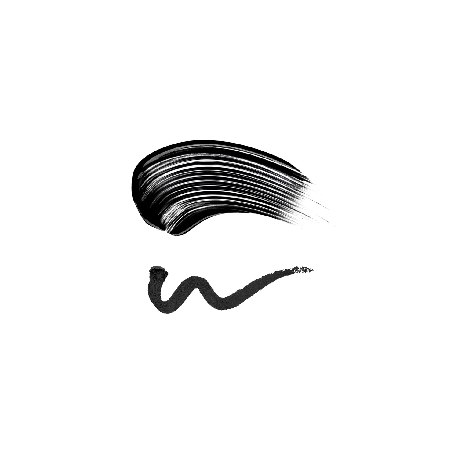 KIKO Luxurious Eye Set mascara + matita occhi nera