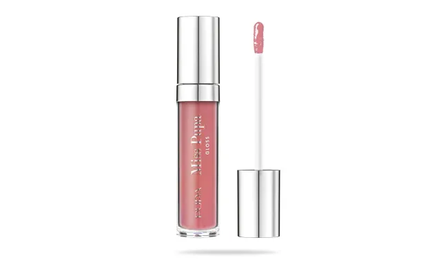 Pupa Miss Pupa Gloss 402 Blossom Pink gloss labbra volumizzante