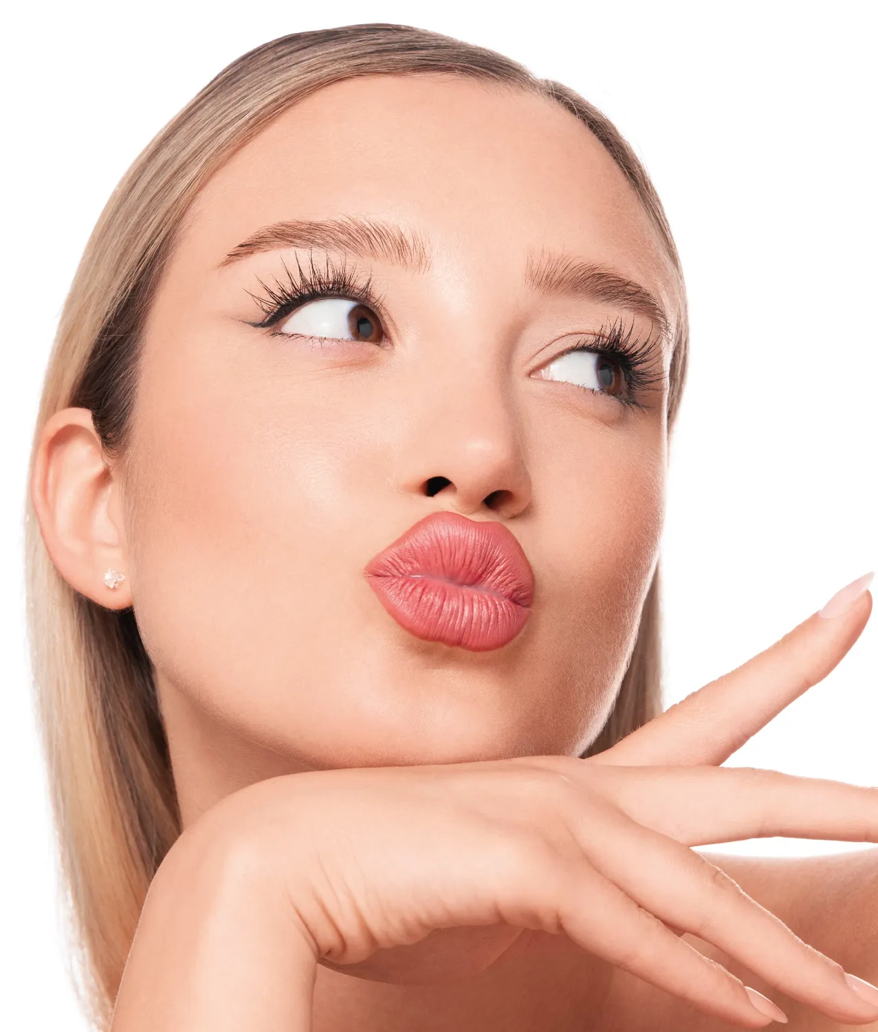 ClioMakeup CreamyLove rossetto stylo demi-mat cremoso