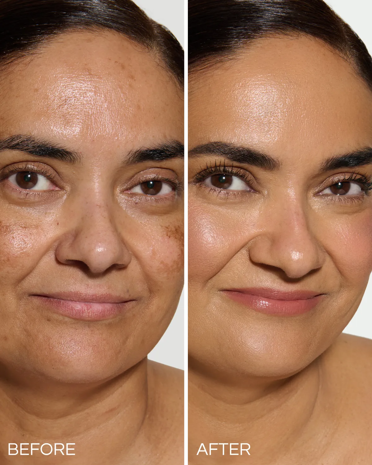 Lisa Eldridge Seamless Skin Tint T10.5 Fluido Leggero