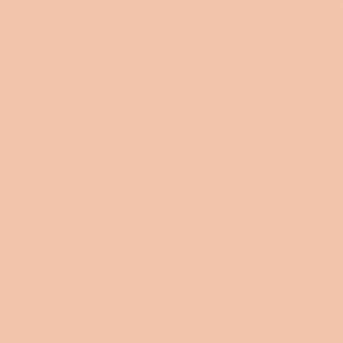 Naj-Oleari Lasting Smooth primer occhi 10 Avorio mousse