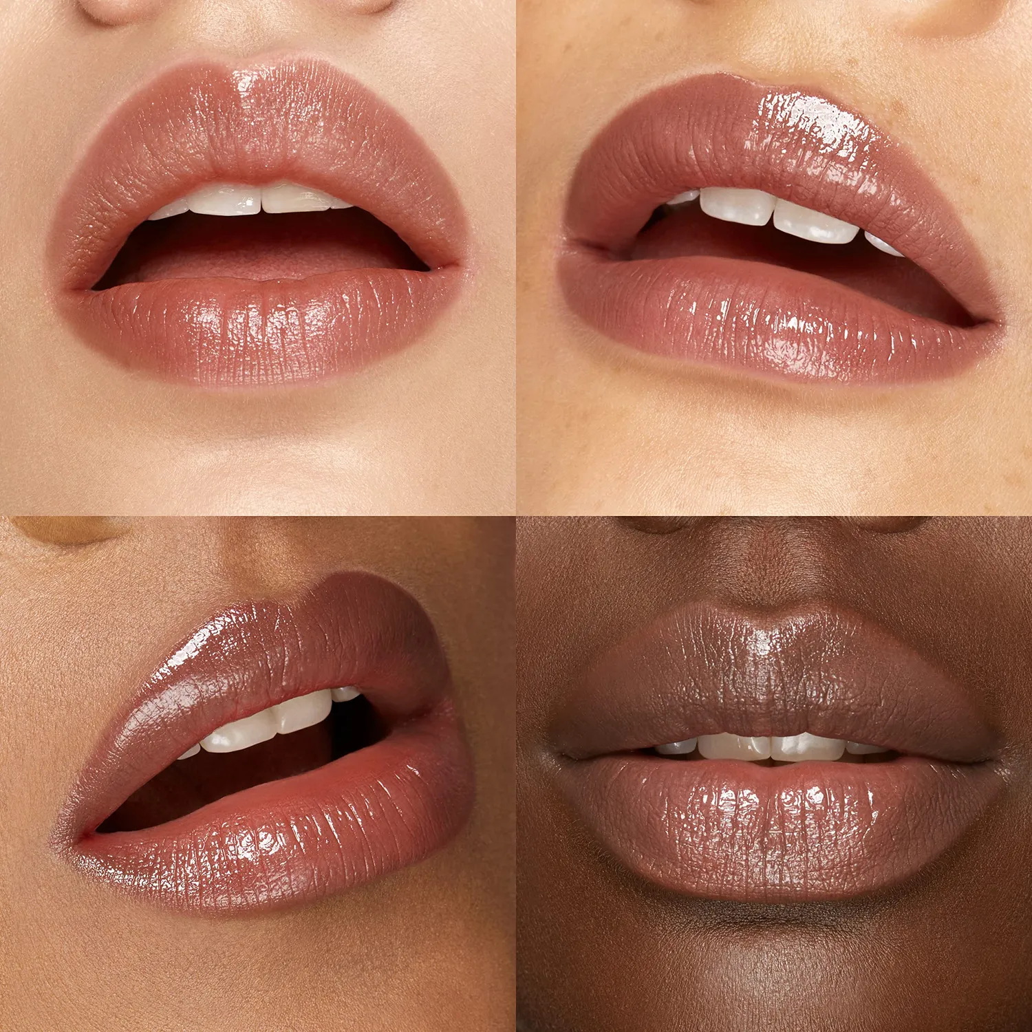 Kiko Jelly Stylo 510 Rossetto Glossato Finish Bagnato Labbra