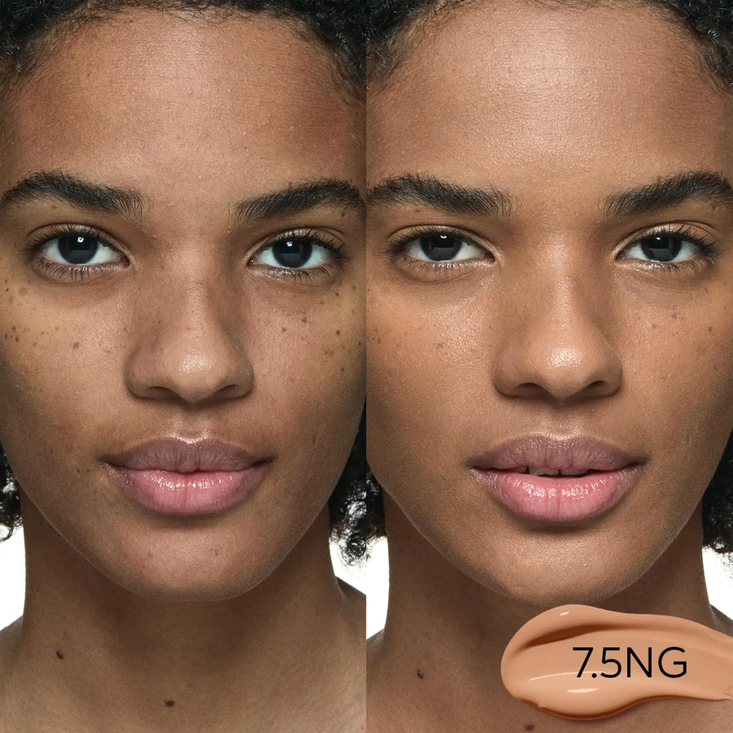 KIKO Love Fusion 24H Moisture Radiant Foundation fondotinta 7.5NG luminoso