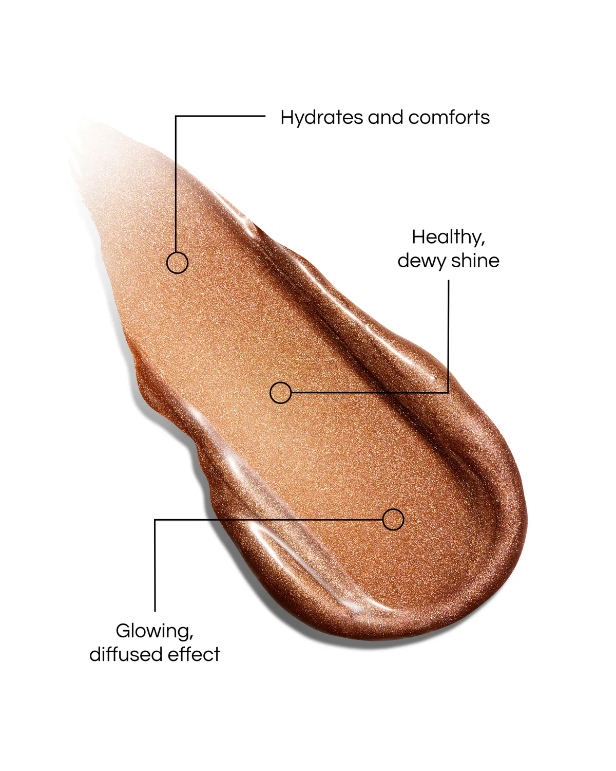 Lisa Eldridge Elevated Glow High-Key Light illuminante