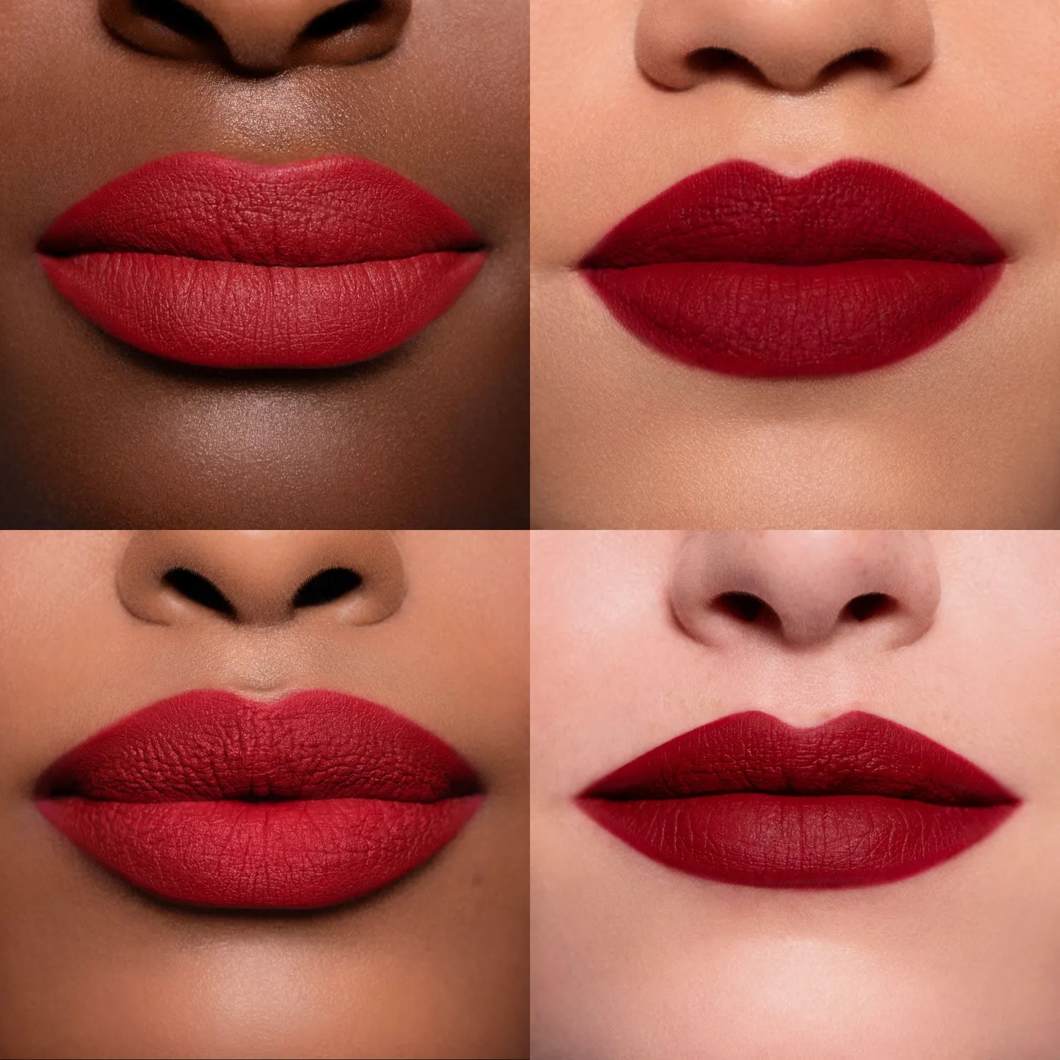Lisa Eldridge True Velvet Jazz rossetto opaco
