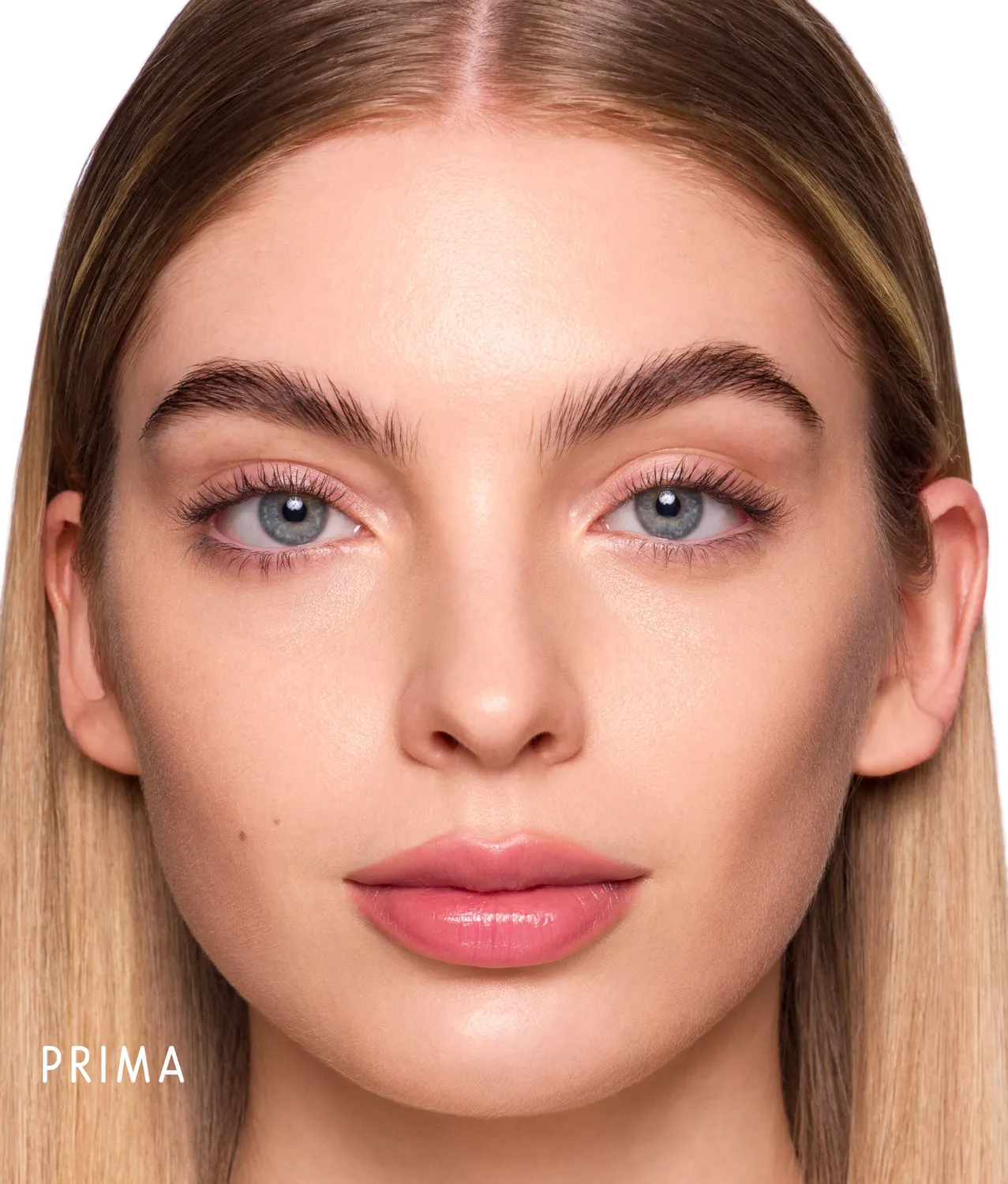 ClioMakeup ClioSet cipria compatta refill effetto blurring