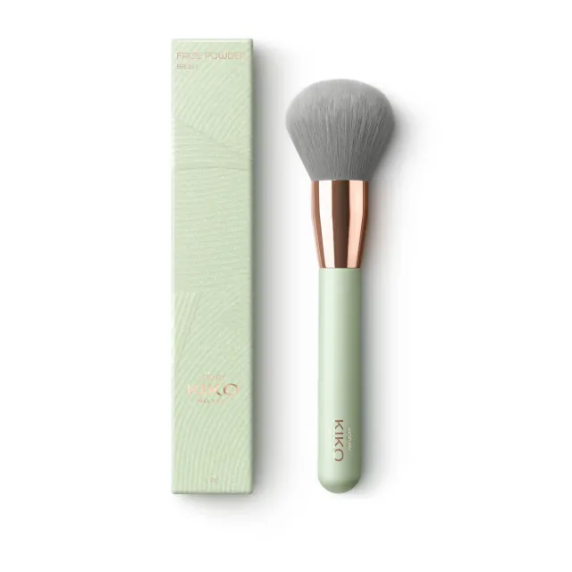 KIKO Kind by KIKO Face Powder Brush 01 pennello polveri