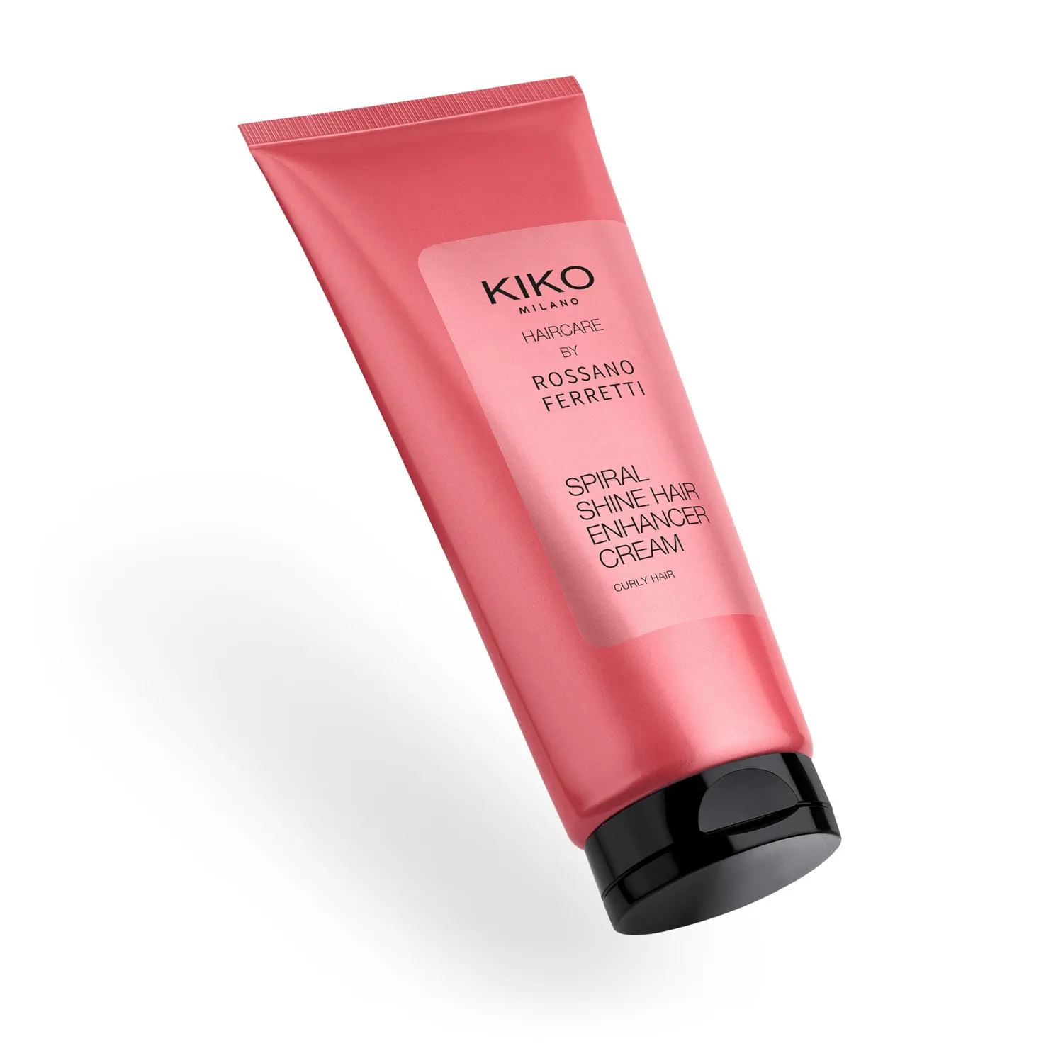 KIKO Spiral Shine Cleansing Balm ricci 200 ml definizione