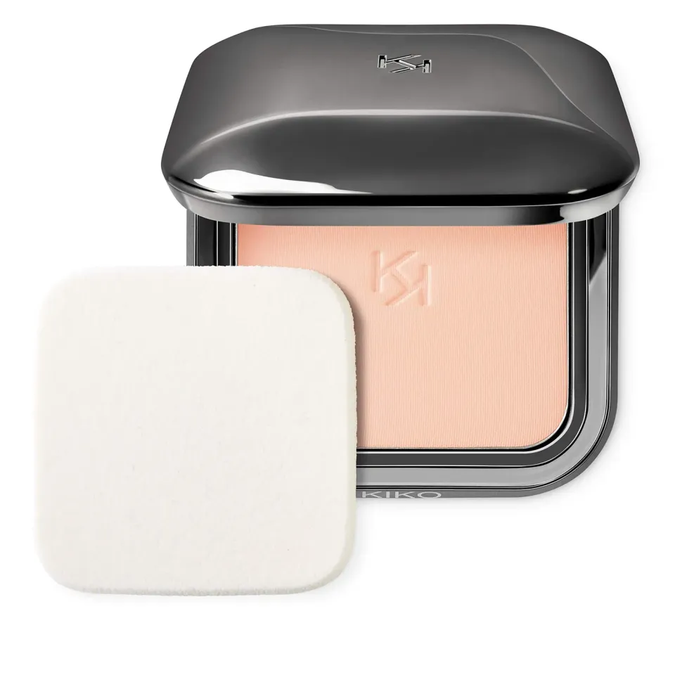 KIKO Weightless Perfection Fondotinta Beige Matte SPF30