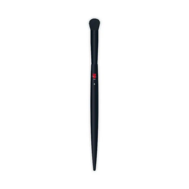 Miss W Pro Pennello Lingua di Gatto n°6 piccolo occhi