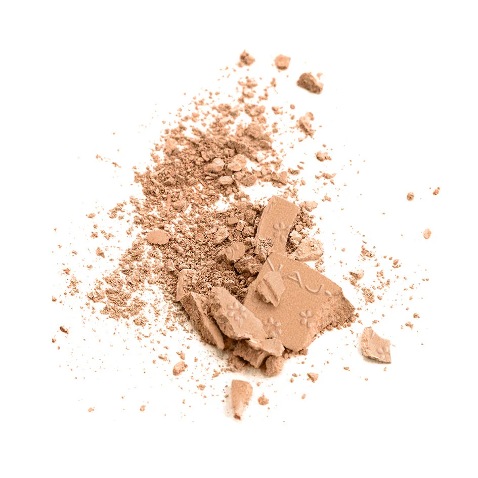 Naj Oleari Fancy Sun bronzer 01 Ambra Dorata naturale