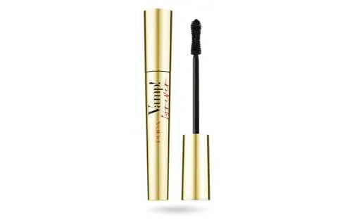 Pupa Milano Vamp Forever Black mascara volume 9 ml waterproof