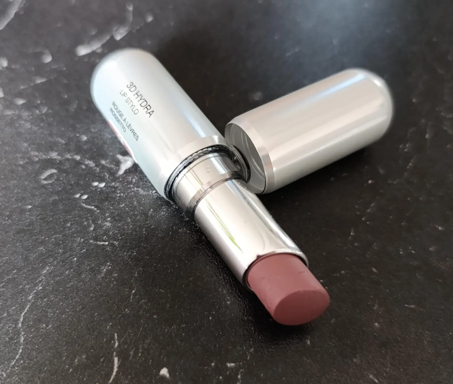 KIKO 3D Hydra Lip Stylo 18 Rossetto Haute Couture