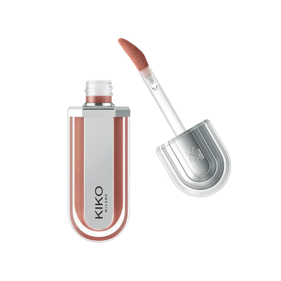 KIKO Milano 3D Hydra Xtreme Lipgloss 06 gloss volume specchio
