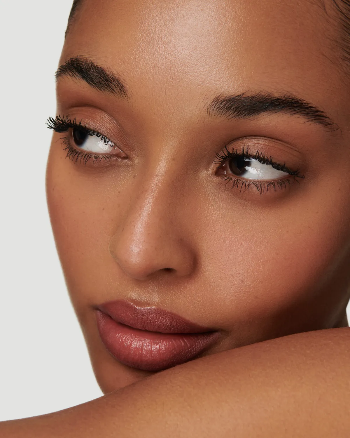 Lisa Eldridge Sculpt Shade 3C matita labbra Deep Berry