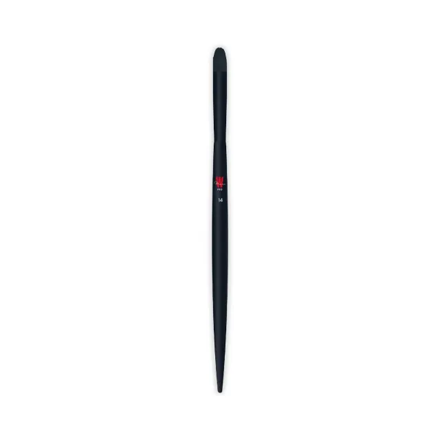 Miss W Pro n°14 pennello labbra in nylon di precisione