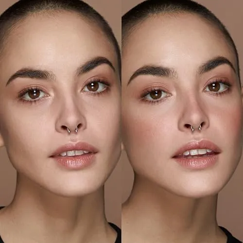 KIKO Unlimited Blush Fard 04 Lunga Tenuta Modulabile