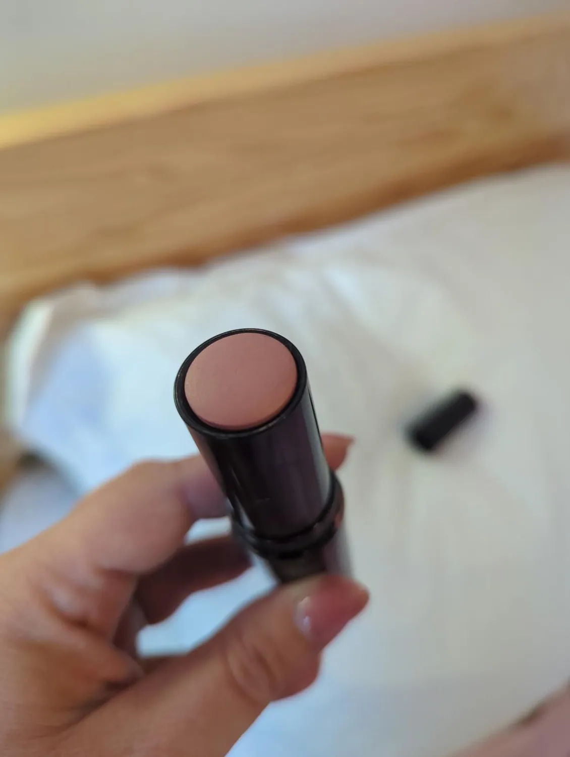 KIKO Velvet Touch Creamy Stick Blush 02 luminoso