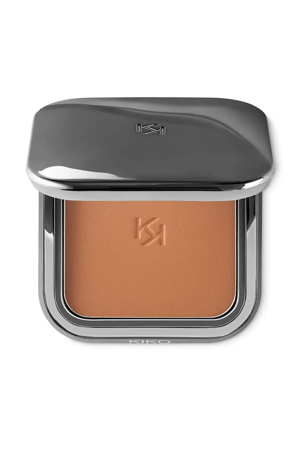 KIKO Flawless Fusion Bronzer Powder 03 terra abbronzante